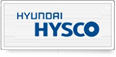 hyundai hysco